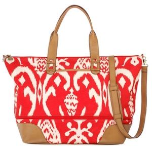 LAST CALL! Stella & Dot Weekender "Getaway" Bag